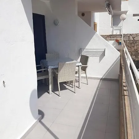 Relax Arimar Puerto Rico Appartamento