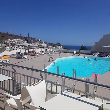 Appartamento Relax Arimar Puerto Rico Puerto Rico (Gran Canaria)